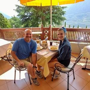 Meet your Posher, Steve